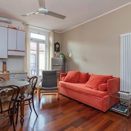 Apartament New Flat In Downtown Orti 16 Mediolan Zewnętrze zdjęcie