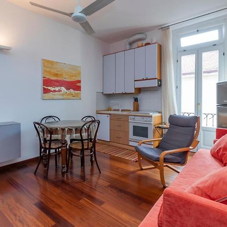 Apartament New Flat In Downtown Orti 16 Mediolan Zewnętrze zdjęcie