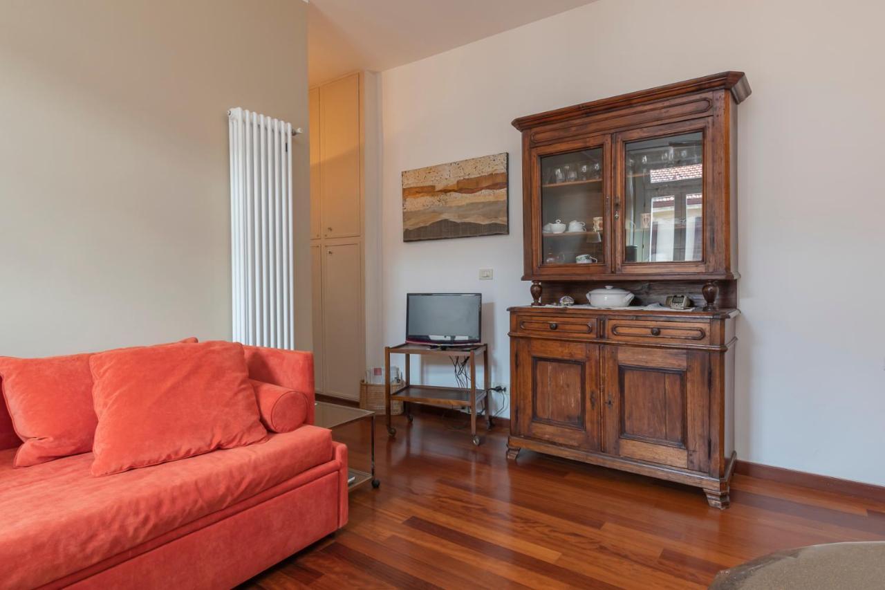 Apartament New Flat In Downtown Orti 16 Mediolan Zewnętrze zdjęcie