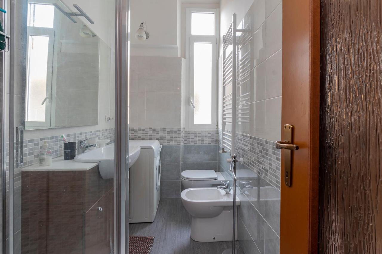 Apartament New Flat In Downtown Orti 16 Mediolan Zewnętrze zdjęcie
