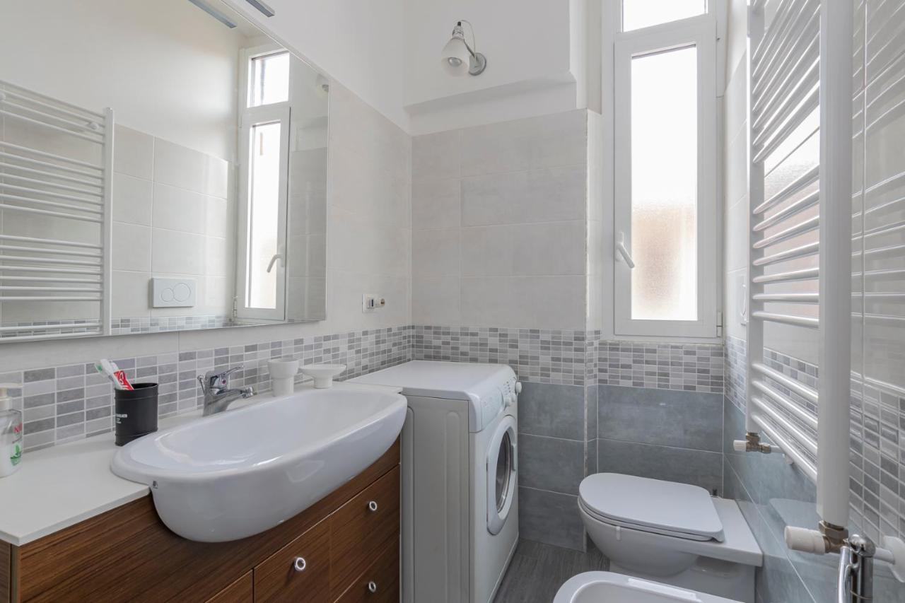 Apartament New Flat In Downtown Orti 16 Mediolan Zewnętrze zdjęcie