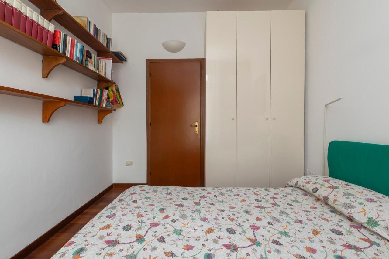 Apartament New Flat In Downtown Orti 16 Mediolan Zewnętrze zdjęcie