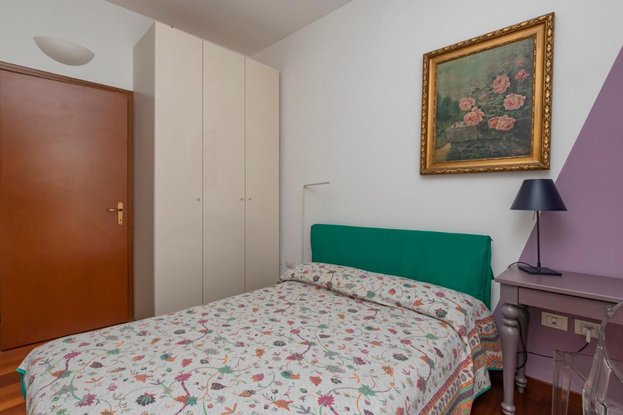 Apartament New Flat In Downtown Orti 16 Mediolan Zewnętrze zdjęcie