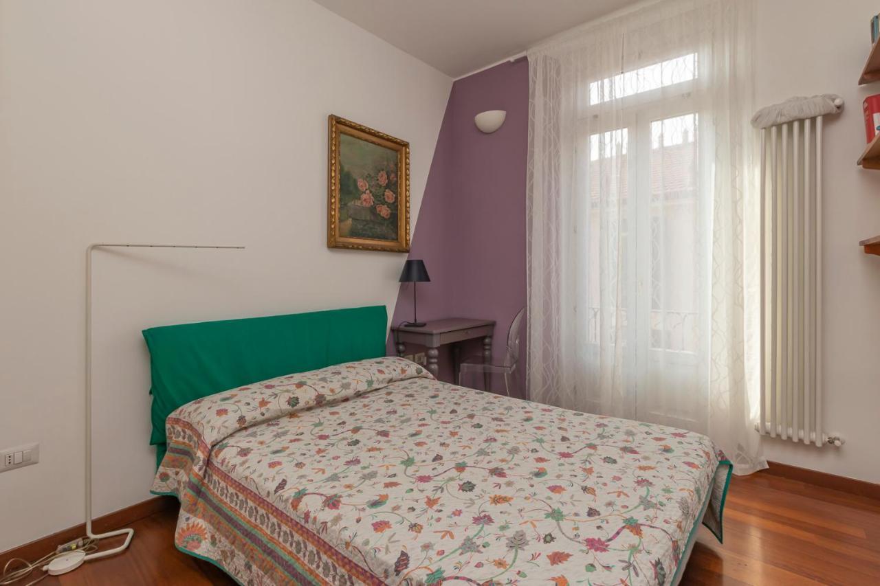 Apartament New Flat In Downtown Orti 16 Mediolan Zewnętrze zdjęcie