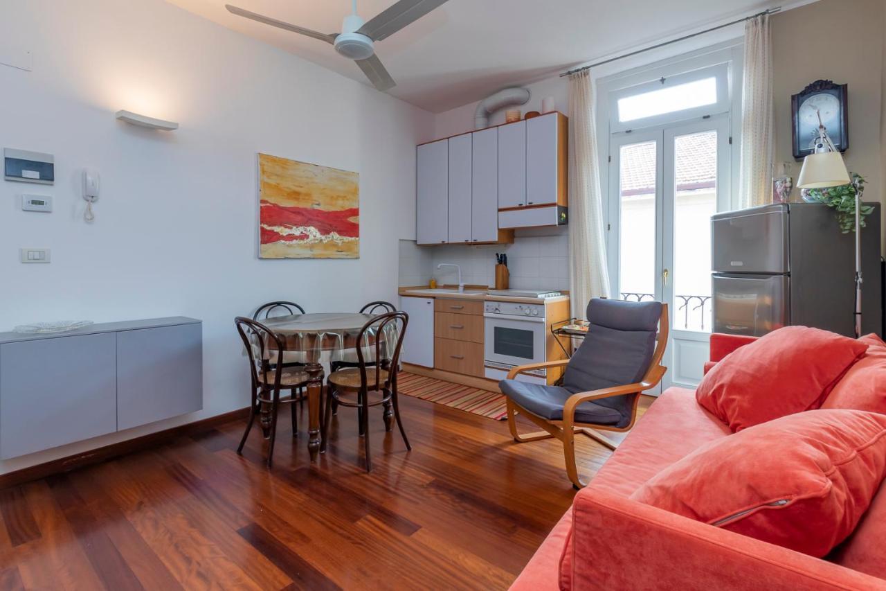 Apartament New Flat In Downtown Orti 16 Mediolan Zewnętrze zdjęcie