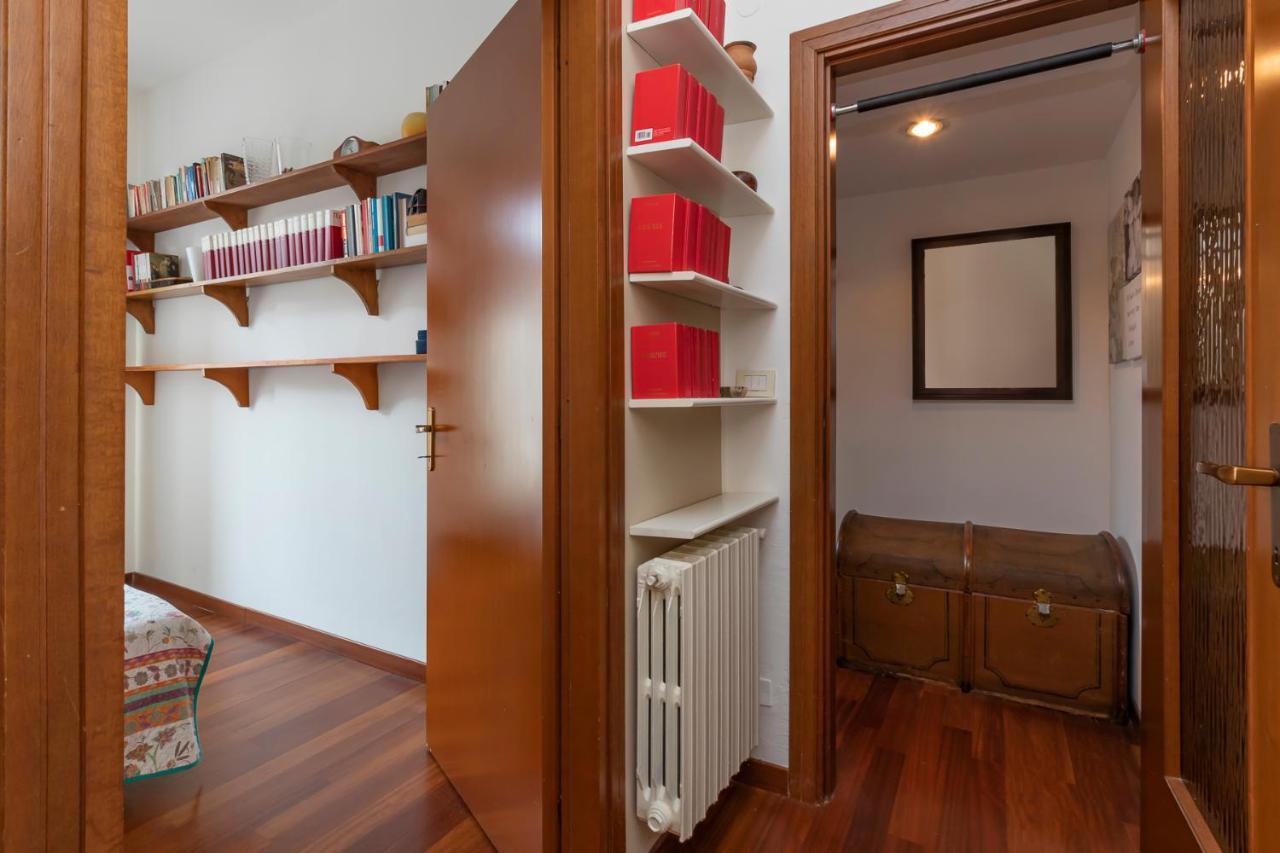 Apartament New Flat In Downtown Orti 16 Mediolan Zewnętrze zdjęcie