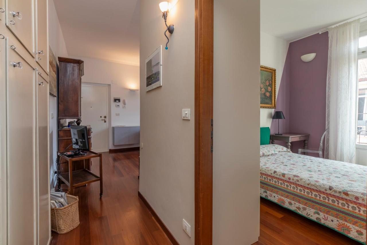 Apartament New Flat In Downtown Orti 16 Mediolan Zewnętrze zdjęcie