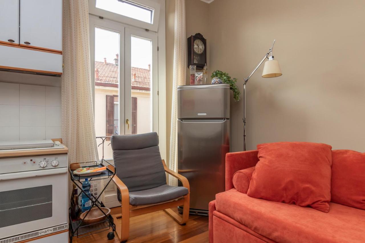 Apartament New Flat In Downtown Orti 16 Mediolan Zewnętrze zdjęcie
