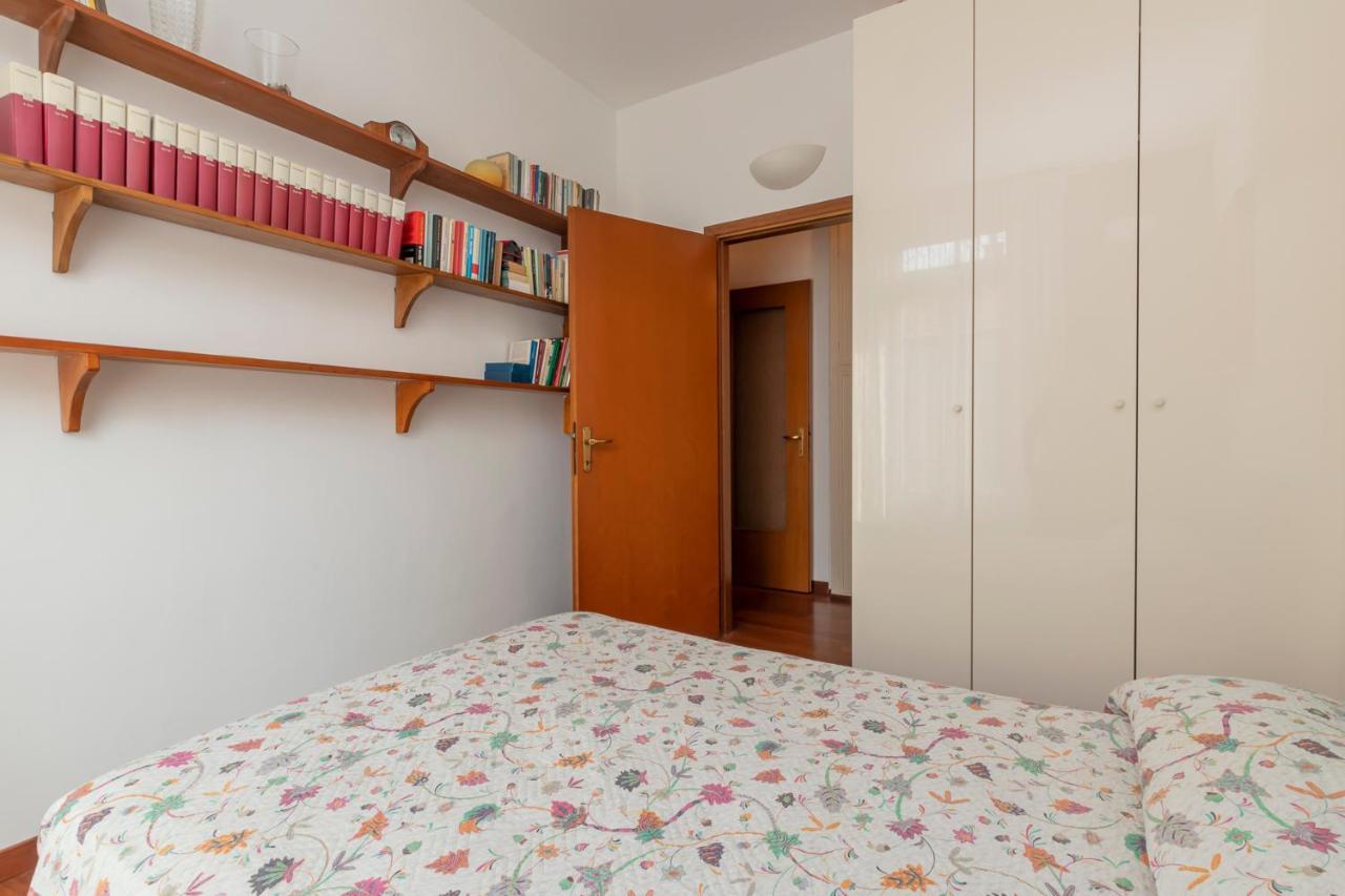 Apartament New Flat In Downtown Orti 16 Mediolan Zewnętrze zdjęcie