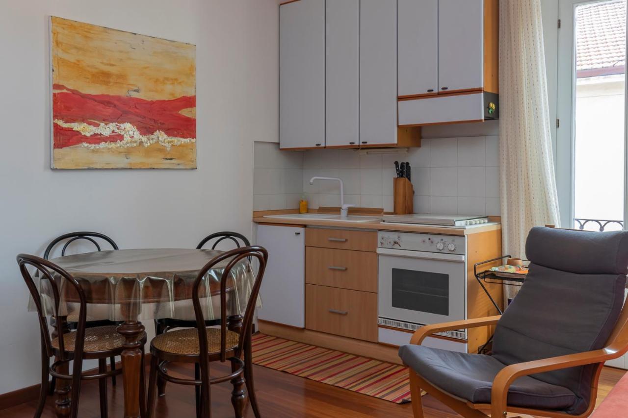 Apartament New Flat In Downtown Orti 16 Mediolan Zewnętrze zdjęcie
