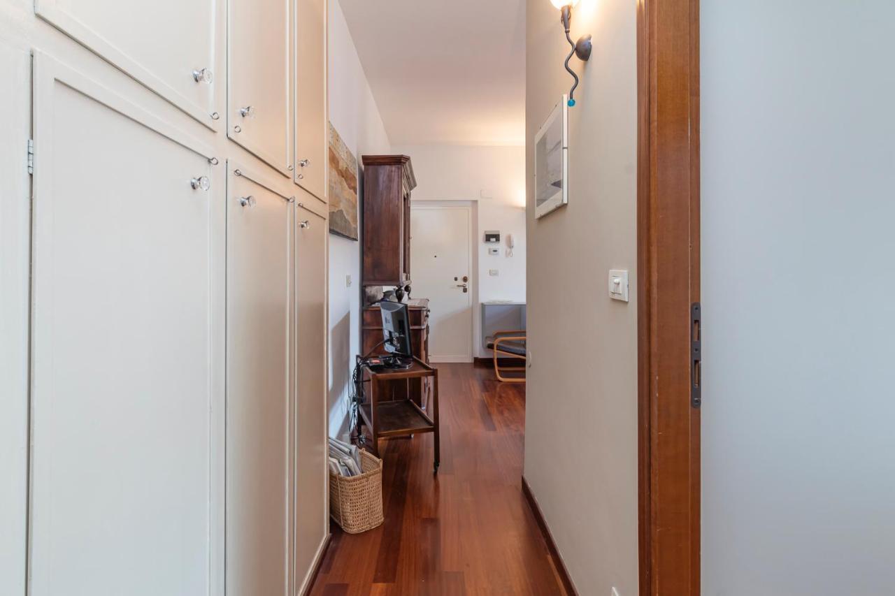 Apartament New Flat In Downtown Orti 16 Mediolan Zewnętrze zdjęcie
