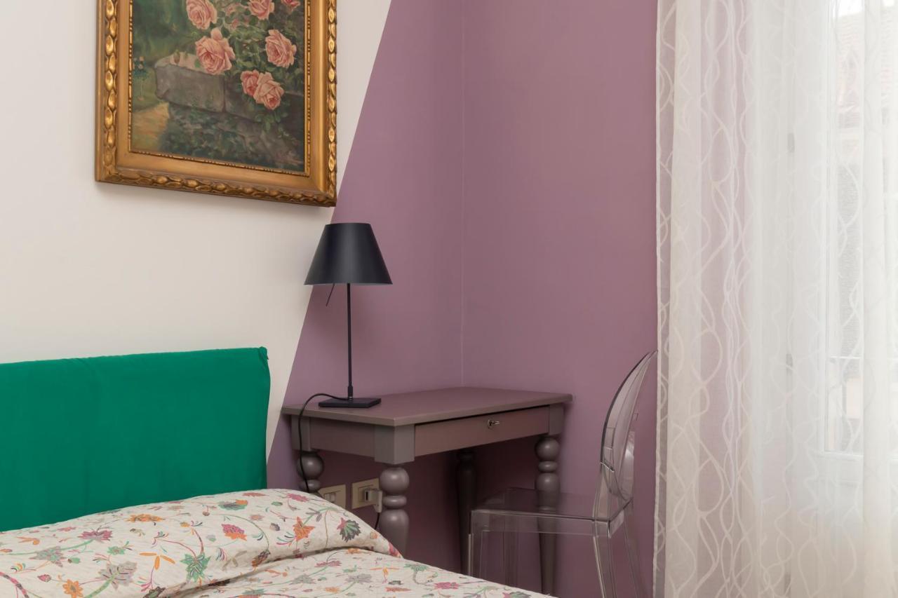 Apartament New Flat In Downtown Orti 16 Mediolan Zewnętrze zdjęcie